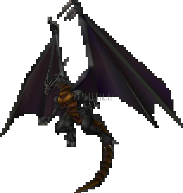 Bahamut