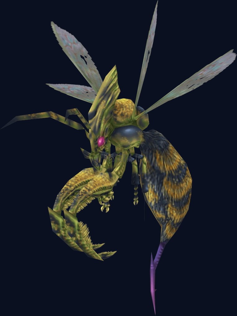 Frelon (Hornet)