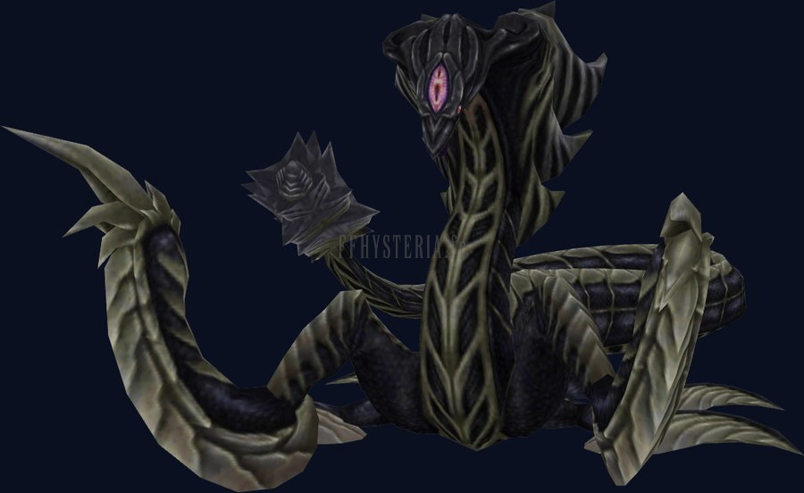 Jormungand
