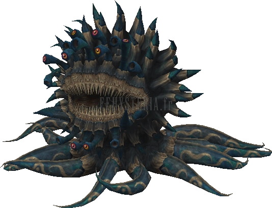 Méga Morbol (Malboro Menace)