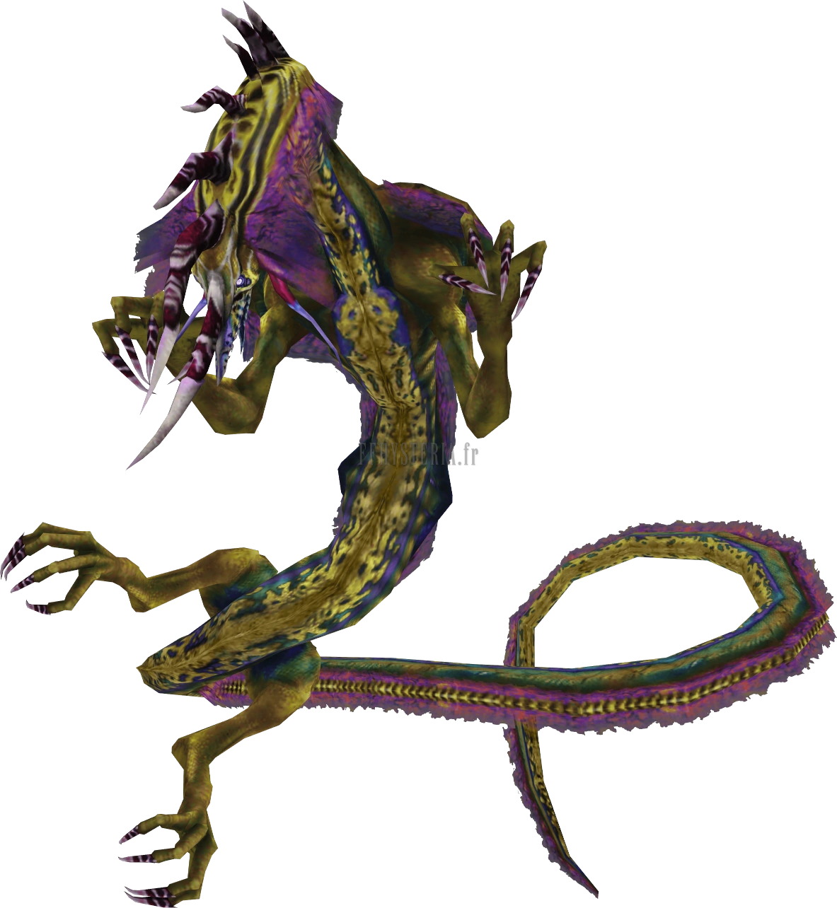 Shinryu