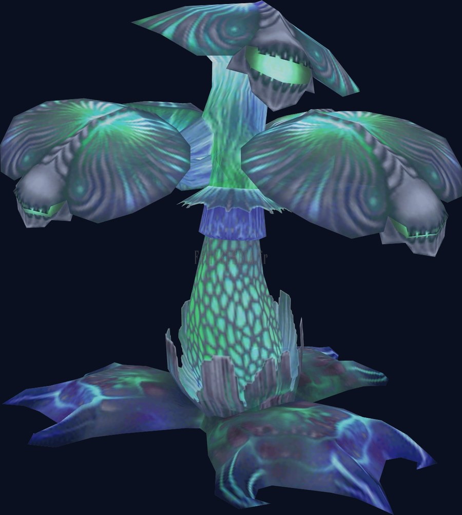 Soporichamp (Sleep Sprout)