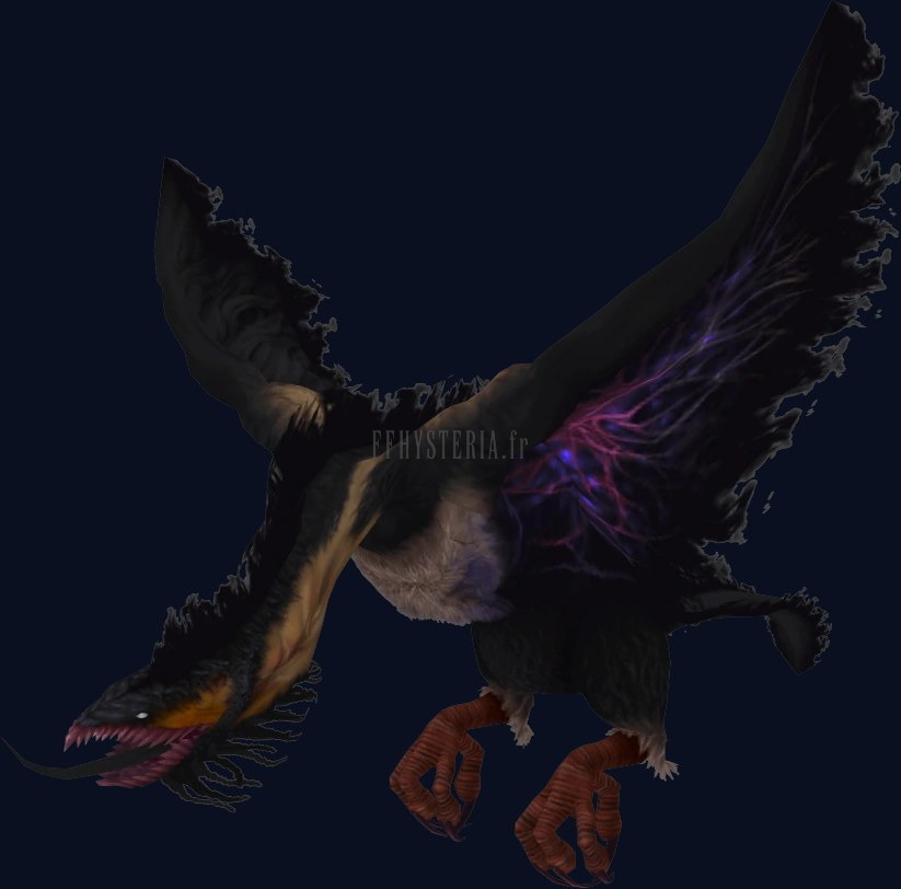 Stratoeibis (Stratoavis)