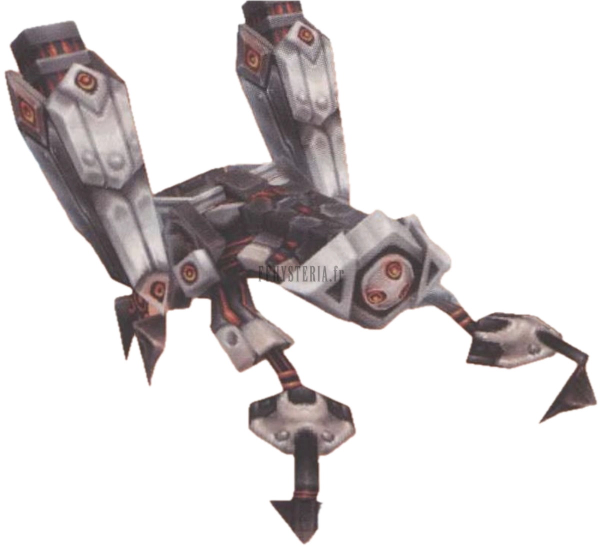 Machine de la mort