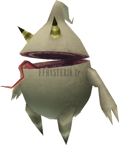 Affamé