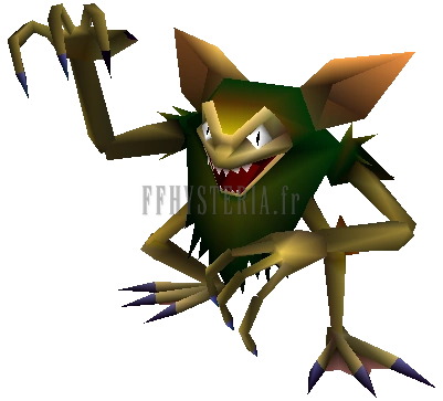 Gremlin
