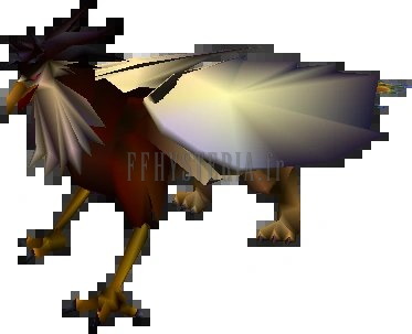 Griffin
