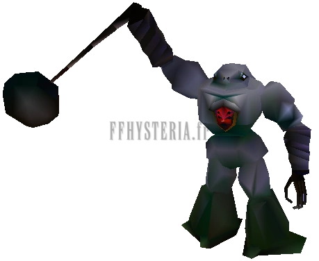 Criard
