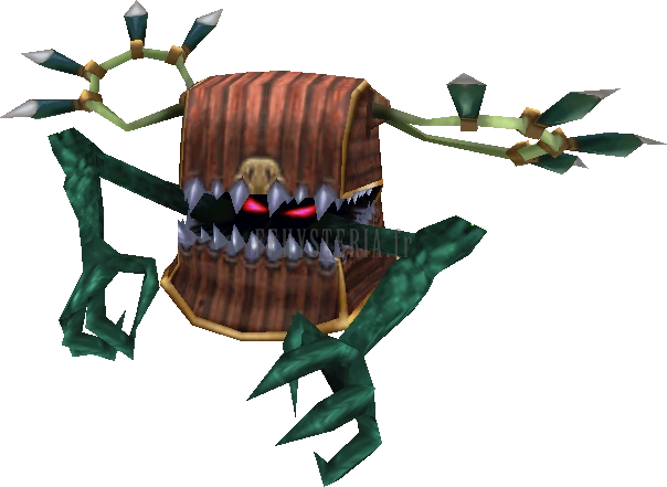 Mimic