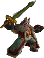 Roi Lear