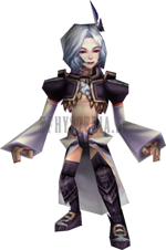 Kuja