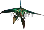 Vepal Vert