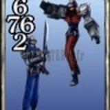 Biggs et Wedge (FF VIII)