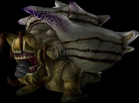 Shell Shocker