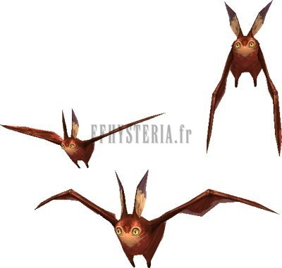 Chauves-souris géantes
