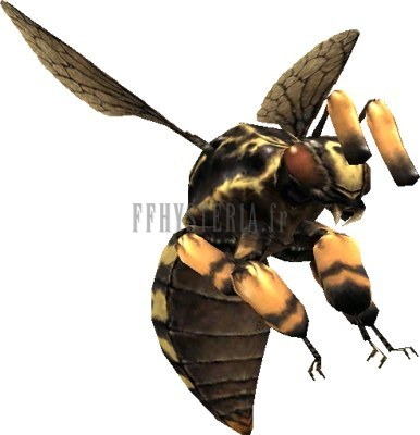 Abeilles