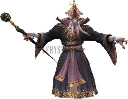 Soulflayers
