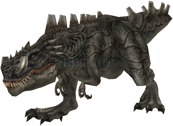 Géodragon