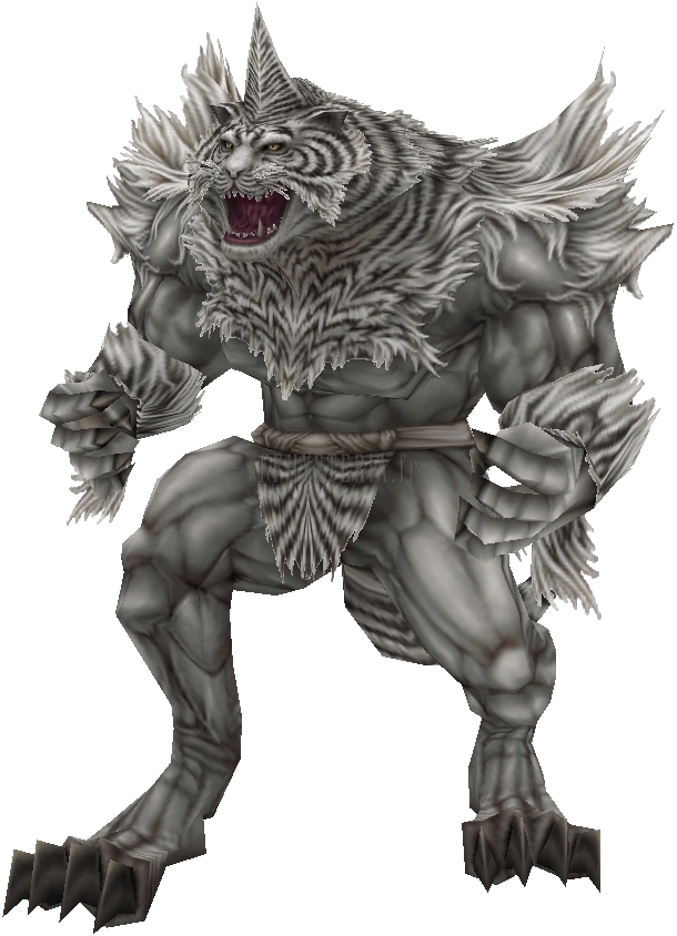 Fenrir