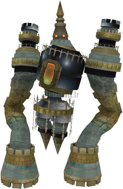 Goliath