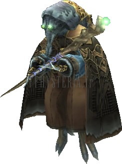 Flagelleur mental
