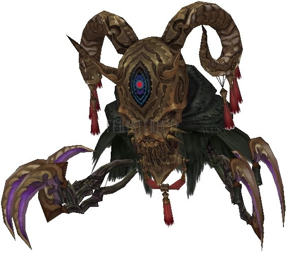 Ahriman