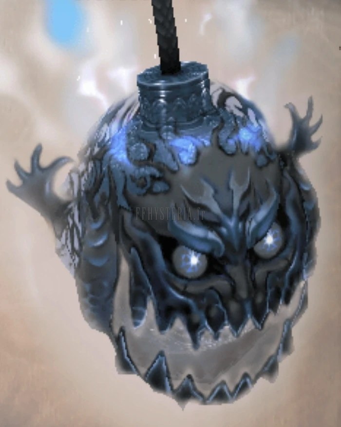 Grenade