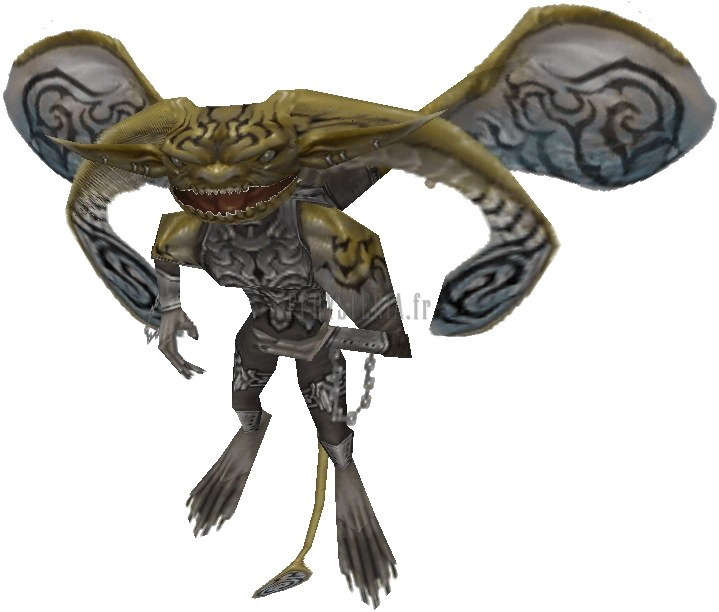 Diablotin