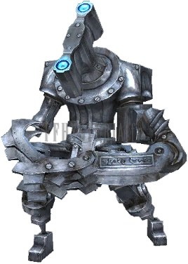 Chevalier de Pulse