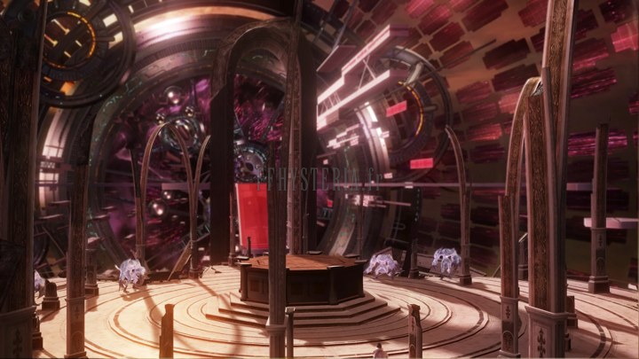FF XIII — Fin — 1