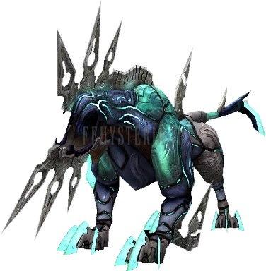 Adamantheron