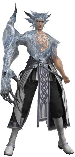 Cid Raines