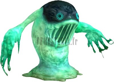 Phosphoric Ooze