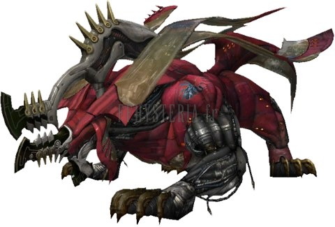 Proto-béhémoth