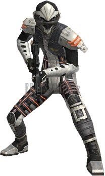 PSICOM Predator