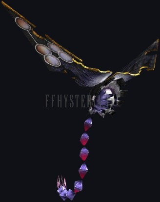Mission 30 — Syphax (Immuable)