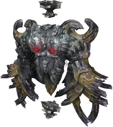 Mission 25 — Vetala