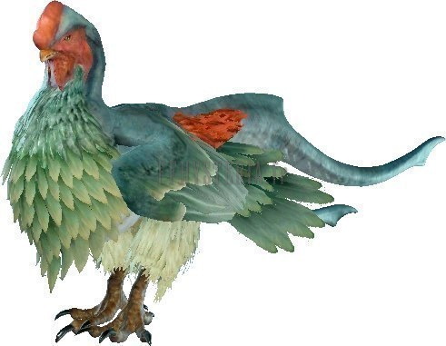 Basilic