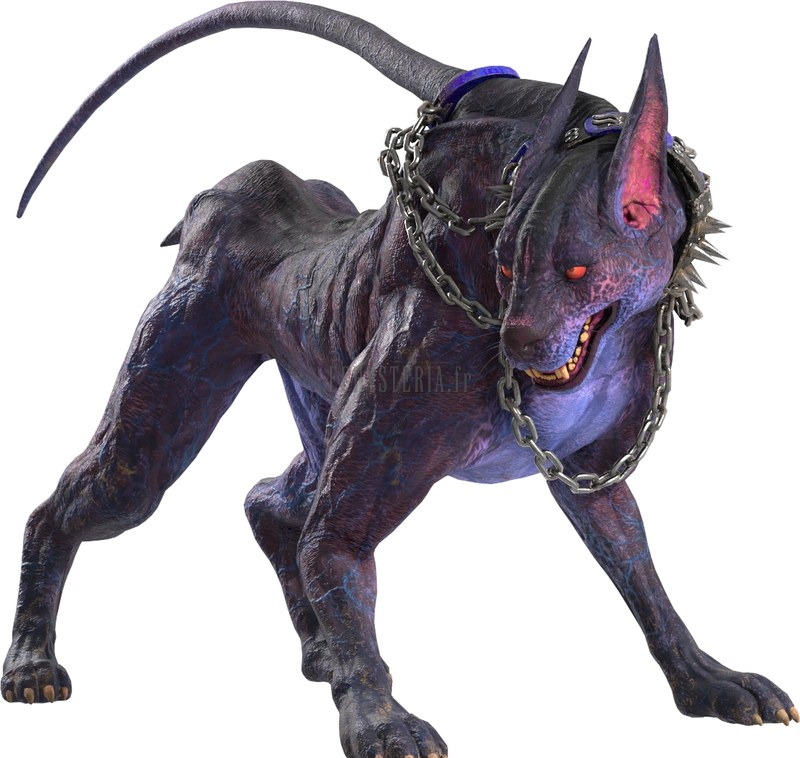 Ténébro