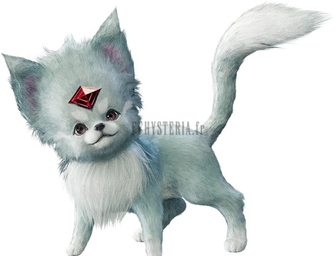 Carbuncle