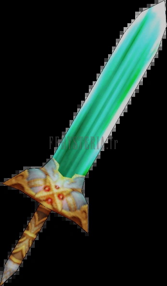 La quête d'Excalibur 2