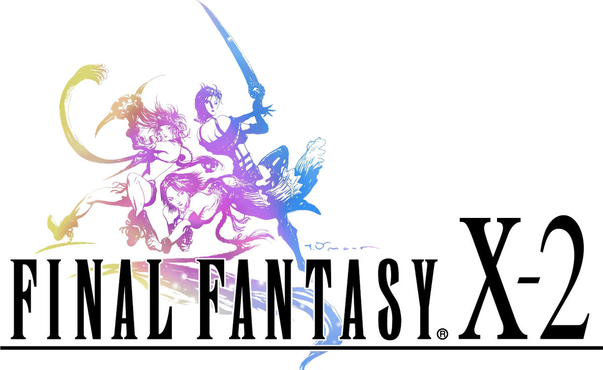 Final Fantasy X-2
