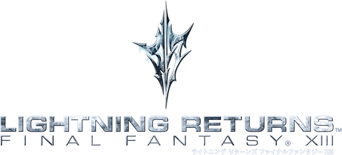 Lightning Returns: Final Fantasy XIII
