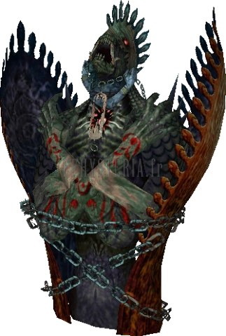 Anima purgatrice (Dark Anima)