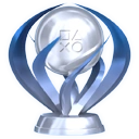 Trophée platine